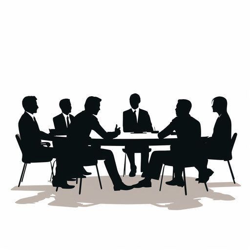 Team meeting
